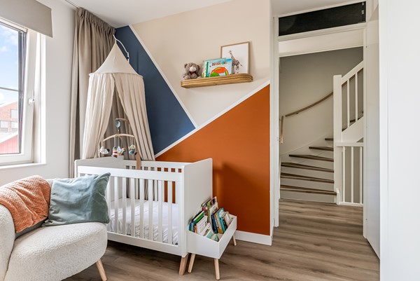 Medium property photo - Jean Perrinstraat 15, 1341 DG Almere